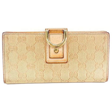 billeteras gucci de mujer.